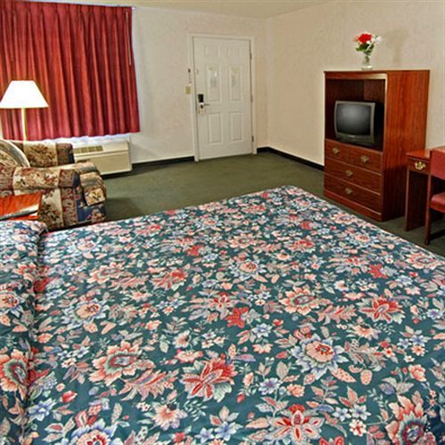 Shelaine Inn Jeffersonville Buitenkant foto
